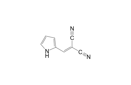 A-Cyanopyrrole-2-acrylonitrile