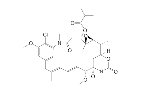 ANSAMITOCIN-P-3