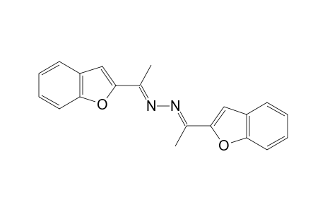 2-benzofuranyl methyl ketone, azine