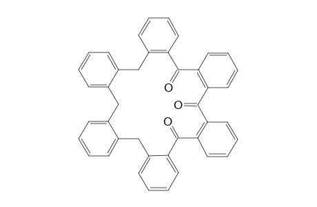 2,9,16-Trioxoheptacyclo[36.4.0.0(3,8).0(10,15).0)17,22).0(24,29).0(31,36)]dotetraconta-1(38),3(8),4,6,10(15),11,13,17(22),18,20,24(29),25,27,31(36),32,34,39,41-octadecaene