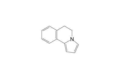 5,6-Dihydropyrrolo[2,1-a]isoquinoline