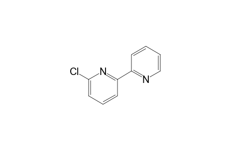 6-Chloro-2,2'-bipyridine