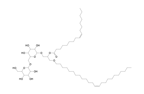 DGDG O-24:1_17:1