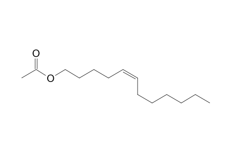 5-Dodecen-1-ol, acetate, (Z)-