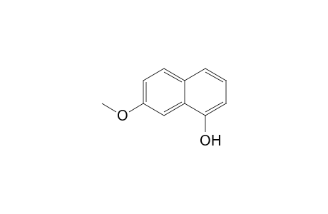 7-Methoxy-1-naphthol