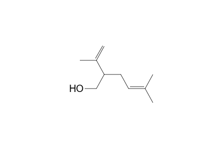 2-isopropenyl-5-methyl-4-hexen-1-ol