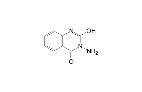 3-Amino-1H-quinazoline-2,4-dione