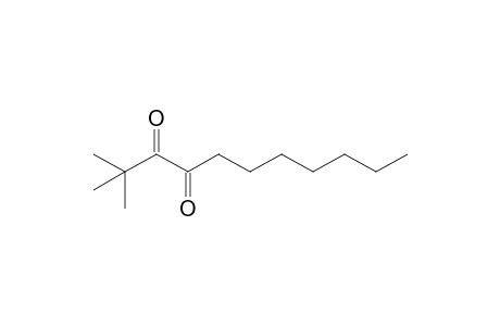 2,2-Dimethyl-3,4-undecanedione