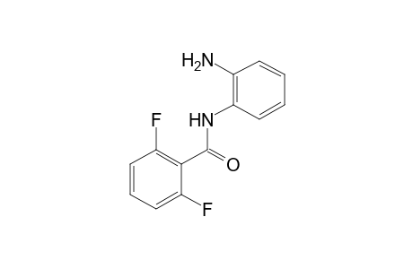 2'-amino-2,6-difluorobenzanilide