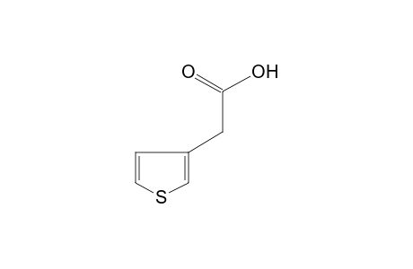 3-Thiopheneacetic acid