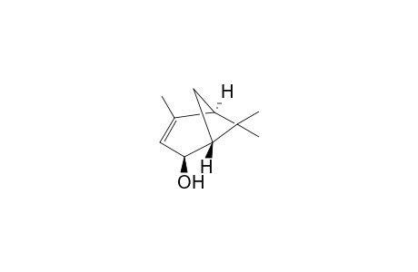 trans-Verbenol