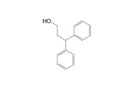 3,3-Diphenyl-1-propanol