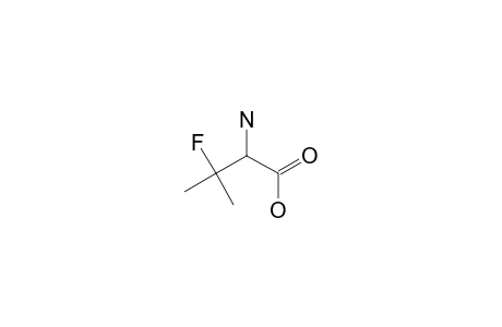 3-FLUORO-D-VALINE