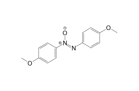 4,4'-Dimethoxyazoxybenzene