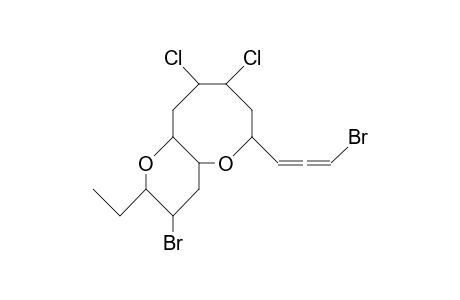 Microcladallene C