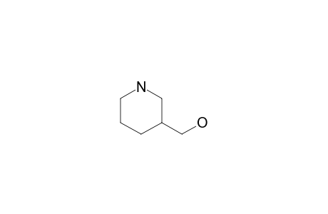3-Piperidinemethanol