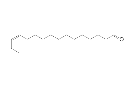 CIS-13-HEXADECEN-1-AL