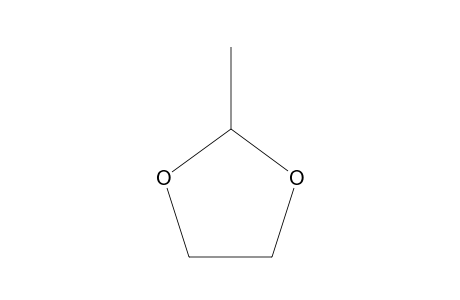 2-Methyl-1,3-dioxolane
