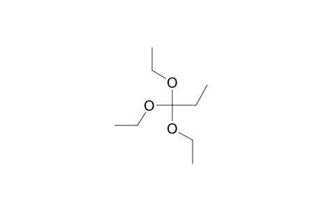 orthopropionic acid, triethyl ester