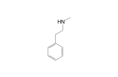 N-methylphenethylamine