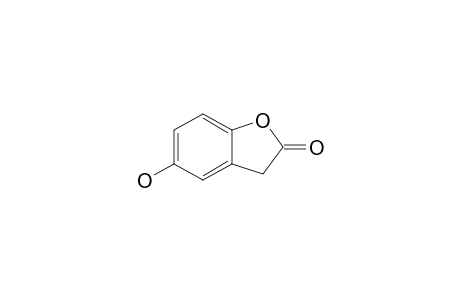 Homogentisic acid gamma-lactone