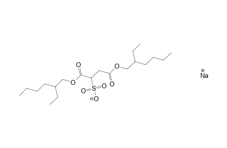 Dioctyl sulfosuccinate sodium salt