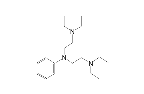 4-phenyl-1,1,7,7-tetraethyldiethylenetriamine
