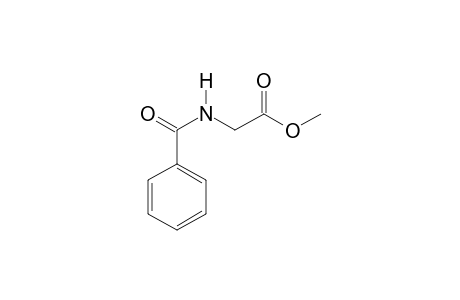 Hippuric acid methyl ester