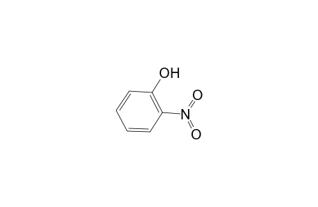 2-Nitrophenol