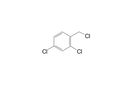 alpha,2,4-TRICHLOROTOLUENE