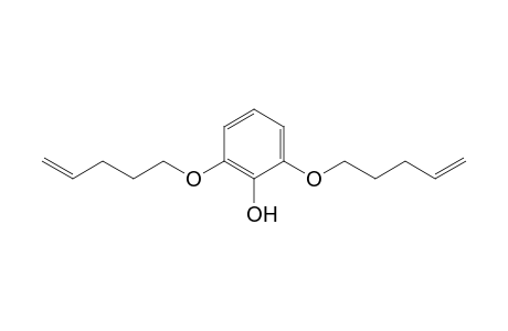 2,6-BIS-(PENT-4-ENYLOXY)-PHENOL