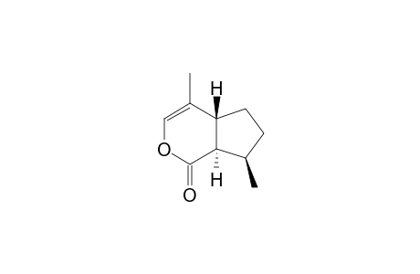 TRANS-CIS-NEPETALACTONE