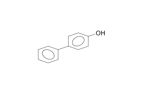 4-Hydroxybiphenyl