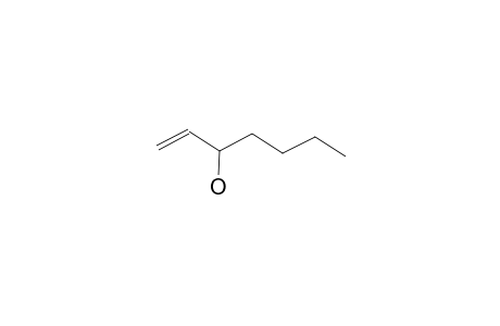 1-Hepten-3-ol