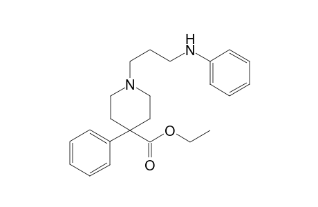 Piminodine