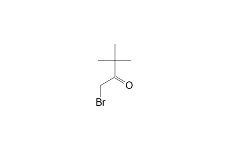 1-Bromo-3,3-dimethyl-2-butanone