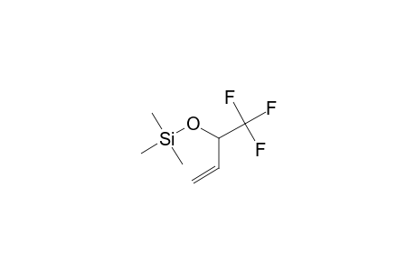 2-TRIFLUOROMETHYLALLYL-TRIMETHYLSILYLETHER