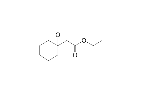 Ethyl (1-hydroxycyclohexyl)acetate