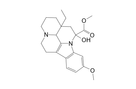 Epivincin