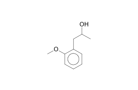 1-(2-Methoxyphenyl)-2-propanol