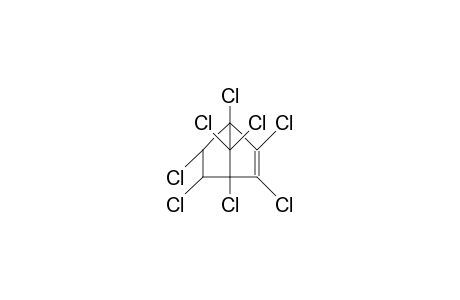 ENDO-(Z)-1,2,3,4,5,6,7,7-OCTACHLORO-2-NORBORNENE