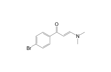 trans-4'-BROMO-3-(DIMETHYLAMINO)ACRYLOPHENONE
