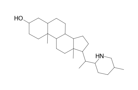 Dihydrosolacongestidine-A