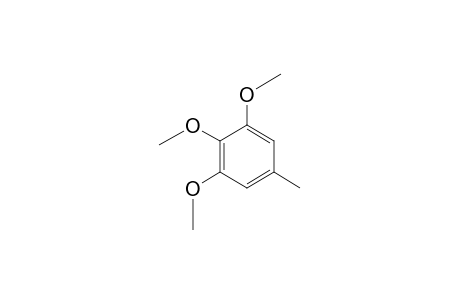 3,4,5-Trimethoxytoluene