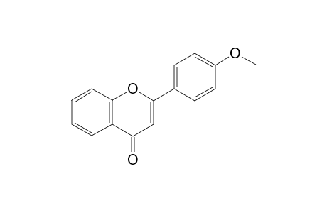 4'-Methoxyflavone