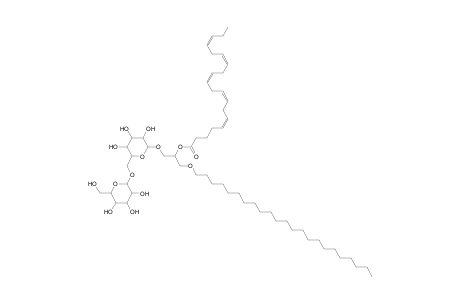 DGDG O-23:0_20:5