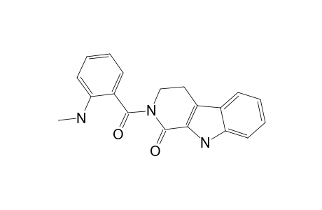 RHETSININE