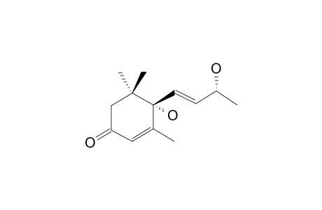 Blumenol A