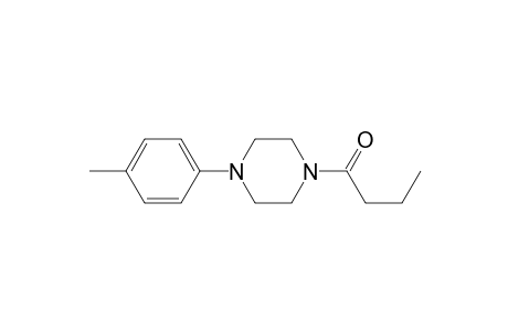 1-(4-Methylphenyl)piperazine but