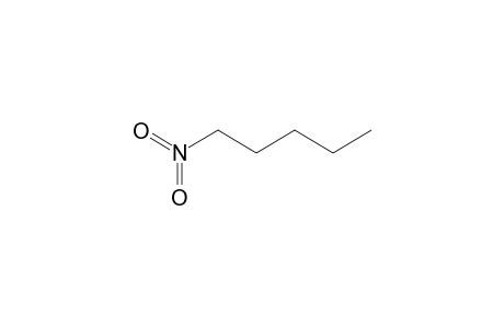 1-Nitropentane